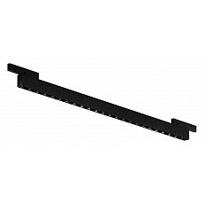 Накладной светильник maytoni points tr193-1-20w3k-m-b