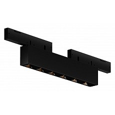 Накладной светильник maytoni points tr193-1-5w2.7k-m-b