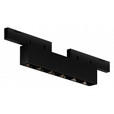 Накладной светильник maytoni points tr193-1-5w3k-m-b