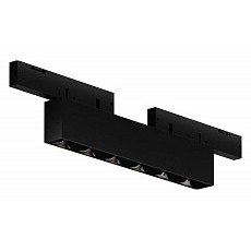 Накладной светильник maytoni points tr193-1-5w4k-m-b