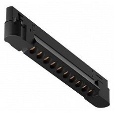 Накладной светильник maytoni points tr195-3-10w2.7k-m-b