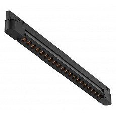 Накладной светильник maytoni points tr195-3-20w2.7k-m-b