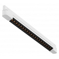 Накладной светильник maytoni points tr195-3-20w2.7k-m-w