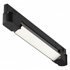Накладной светильник maytoni basis tr196-3-10w4k-b
