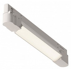 Накладной светильник maytoni basis tr196-3-10w4k-w
