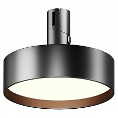 Светильник на штанге maytoni zon tr204-1-12w3k-b