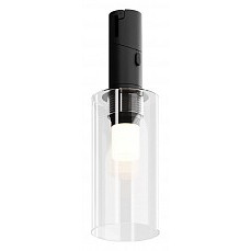 Светильник на штанге maytoni magnum tr207-1-3w3k-b