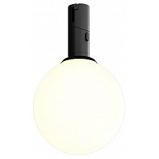 Светильник на штанге maytoni luna tr208-1-5w3k-b