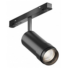 Светильник на штанге maytoni focus zoom tr212-1-12wtw-ds-z-b