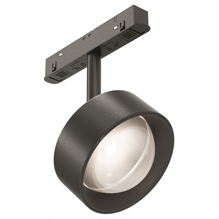 Светильник на штанге maytoni lens tr217-4-15wtw-dd-b