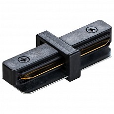 Соединитель maytoni accessories for tracks tra001c-11b