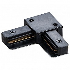 Соединитель maytoni accessories for tracks tra001cl-11b