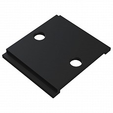 Крепление для трека maytoni accessories for tracks tra004hp-21b