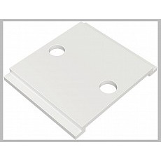 Крепление для трека maytoni accessories for tracks tra004hp-21w