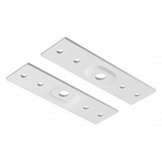 Крепление для трека maytoni accessories for tracks exility tra034c-21w