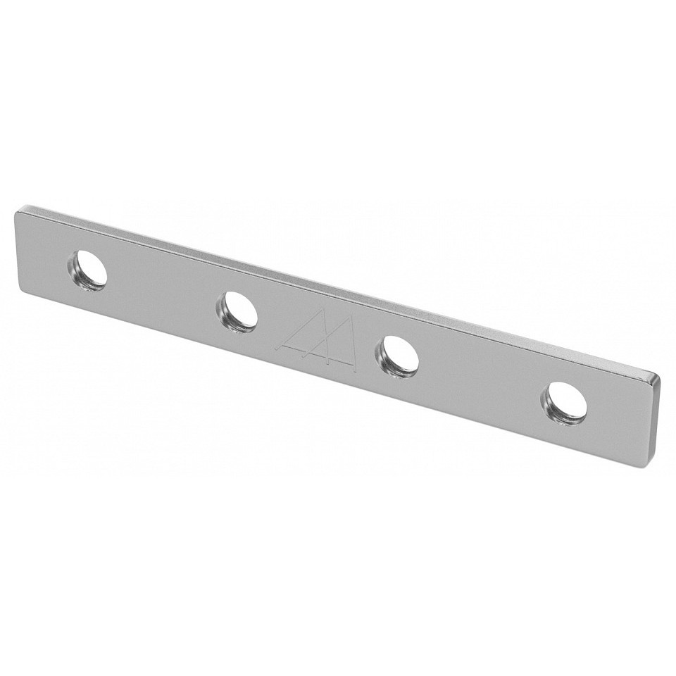 Крепление для трека maytoni accessories for tracks exility tra034d-c-42s