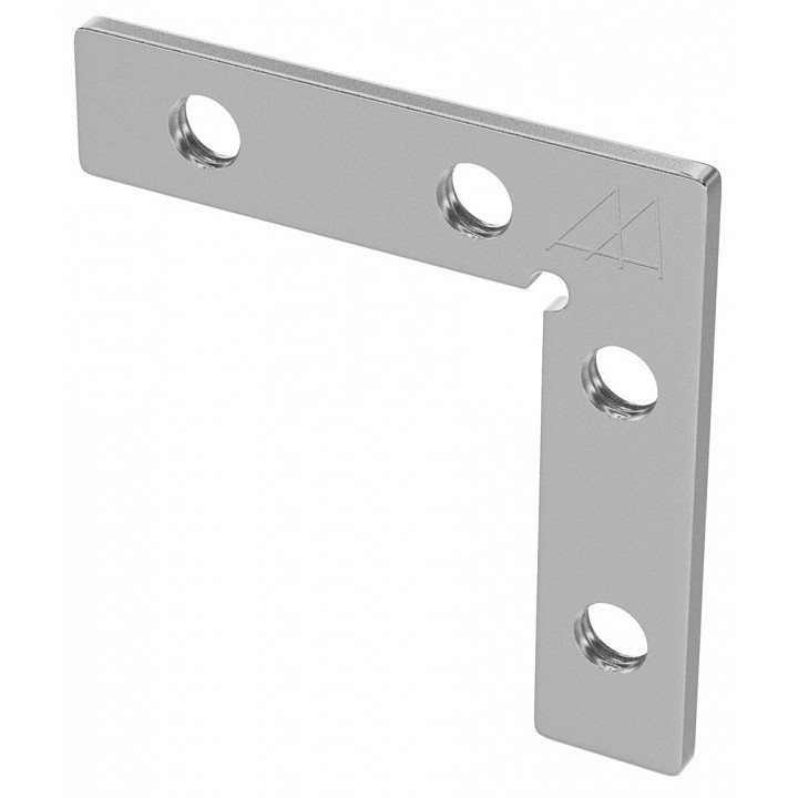 Крепление для трека maytoni accessories for tracks exility tra034d-cl-42s