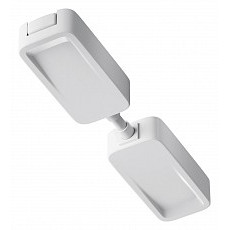 Соединитель гибкий для треков maytoni accessories for tracks radity tra084c-w-12