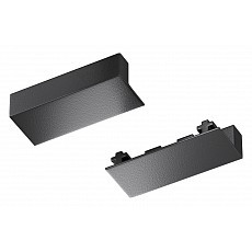 Заглушка для трека maytoni accessories for tracks radity tra084ec-112b