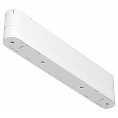 Переходник для трека maytoni accessories for tracks radity tra084fc-11lw