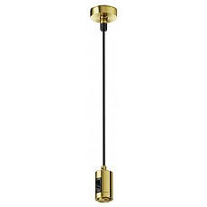 Подвес для трека maytoni accessories for tracks flarity tra157sw-b1-bs