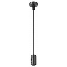 Подвес для трека maytoni accessories for tracks flarity tra157sw-b1-b
