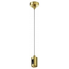 Подвес для трека maytoni accessories for tracks flarity tra157sw-s1-bs