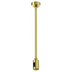 Основание на штанге maytoni accessories for tracks flarity tra158c-b1-bs