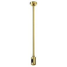 Основание на штанге maytoni accessories for tracks flarity tra158c-bl1-bs