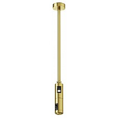 Основание на штанге maytoni accessories for tracks flarity tra158c-d1-bs