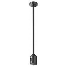 Основание на штанге maytoni accessories for tracks flarity tra158c-ipc1-b