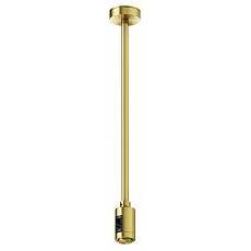 Основание на штанге maytoni accessories for tracks flarity tra158c-s1-bs