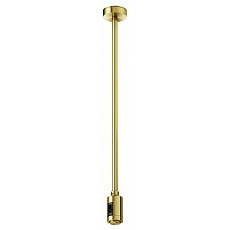 Основание на штанге maytoni accessories for tracks flarity tra158c-sl1-bs