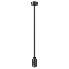 Основание на штанге maytoni accessories for tracks flarity tra158c-sl1-b