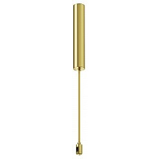 Основание на штанге maytoni accessories for tracks flarity tra159c-bb1-bs