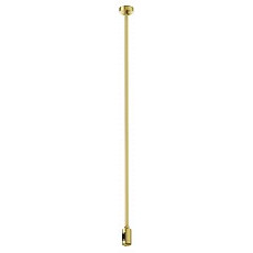 Основание на штанге maytoni accessories for tracks flarity tra159c-s1-bs