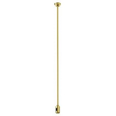 Основание на штанге maytoni accessories for tracks flarity tra159c-sl1-bs