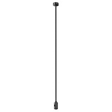 Основание на штанге maytoni accessories for tracks flarity tra159c-sl1-b