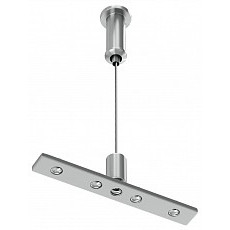 Подвес для трека maytoni accessories for tracks exility tram034sw-2s
