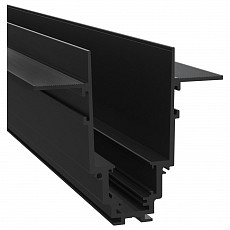 Трек встраиваемый maytoni busbar trunkings trx004-222b