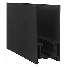 Трек накладной maytoni busbar trunkings gravity trx010-413b