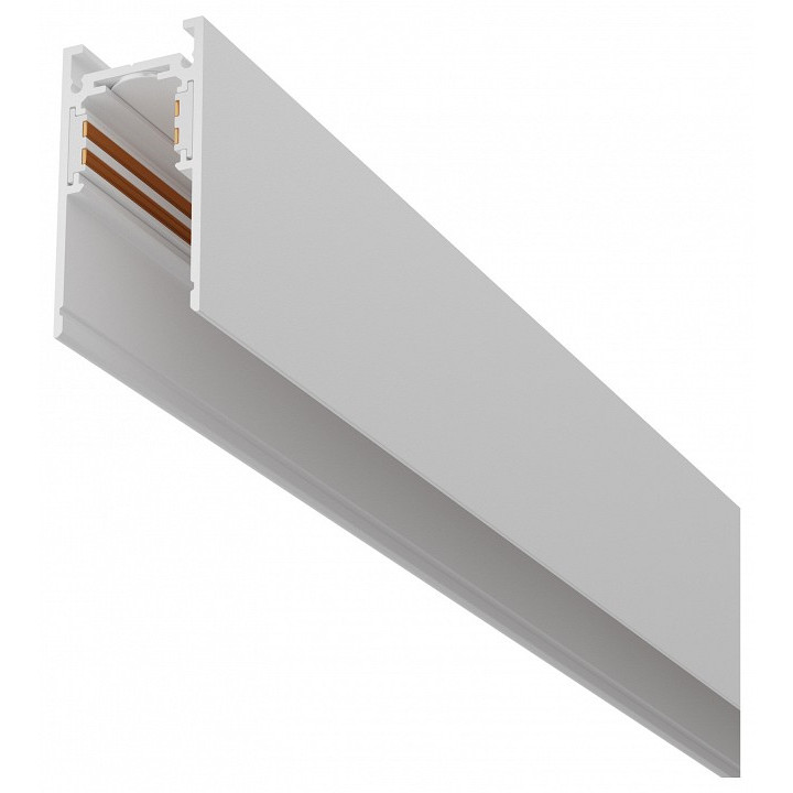 Трек накладной maytoni busbar trunkings exility trx034-413w