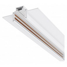 Трек встраиваемый maytoni busbar tr...