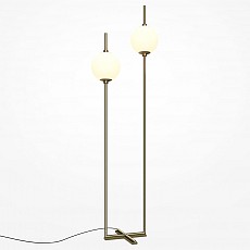Торшер maytoni the sixth sense z020...