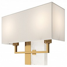 Бра maytoni bianco z030wl-02bs