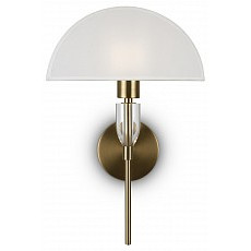Бра maytoni prima z034wl-01bs