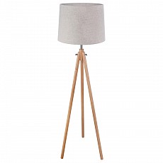 Торшер maytoni calvin z177-fl-01-br