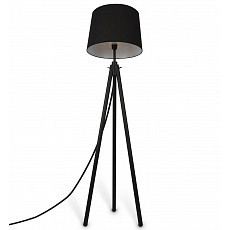 Торшер maytoni calvin z177fl-01b