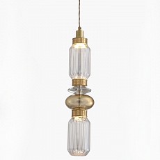 Подвесной светильник mizi-en mosaic mz160191-2-540c