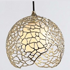 Подвесной светильник mizi-en caramel mz180557-1-220